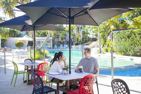 Noosa Blue Resort - Sydney 4u 33