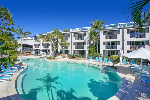 Noosa Blue Resort - Sydney 4u 21