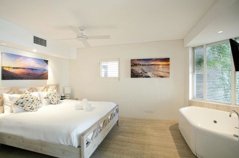 Noosa Blue Resort - Sydney 4u 7