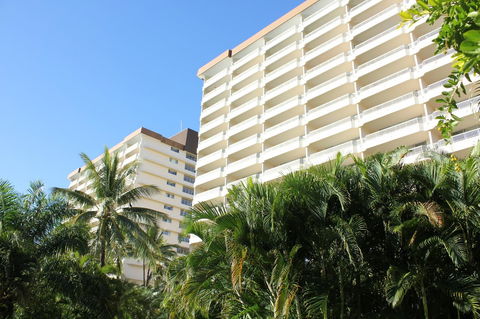 Whitsunday Apartments - Sydney 4u 9