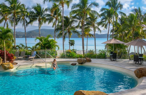 Whitsunday Apartments - Sydney 4u 3