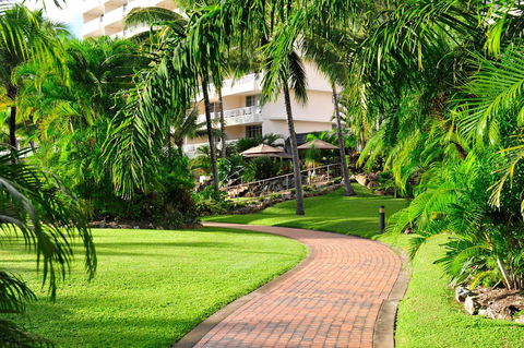 Whitsunday Apartments - Sydney 4u 10