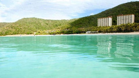 Whitsunday Apartments - Sydney 4u 8