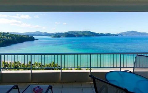 Whitsunday Apartments - Sydney 4u 14