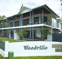 Woodville Beach Townhouse 6 - Accommodation Sydney