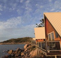 Base Backpackers Magnetic Island - Accommodation Sydney