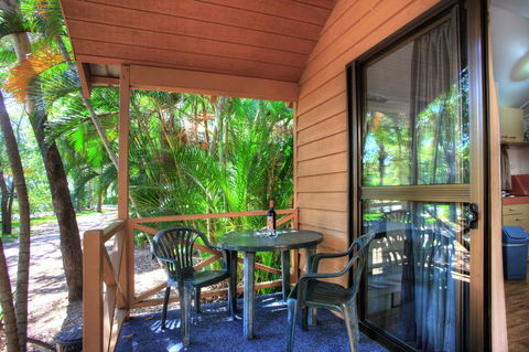 Captain Cook Holiday Village 1770 - Sydney 4u 2