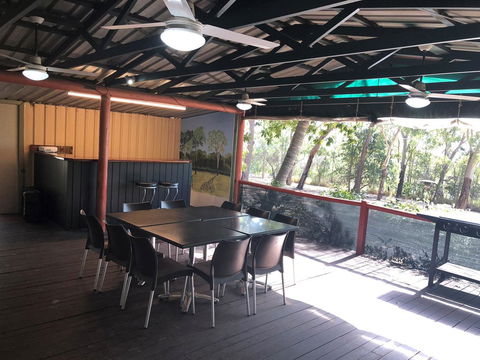 Captain Cook Holiday Village 1770 - Sydney 4u 21