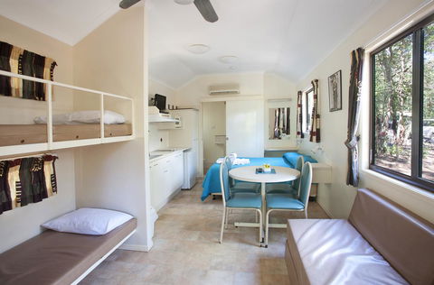 Captain Cook Holiday Village 1770 - Sydney 4u 14