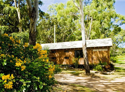 Captain Cook Holiday Village 1770 - Sydney 4u 10