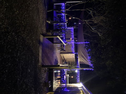 Captain Cook Holiday Village 1770 - Sydney 4u 3