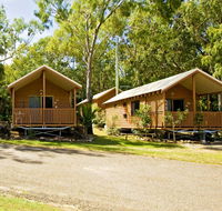 Captain Cook Holiday Village 1770 - Sydney 4u