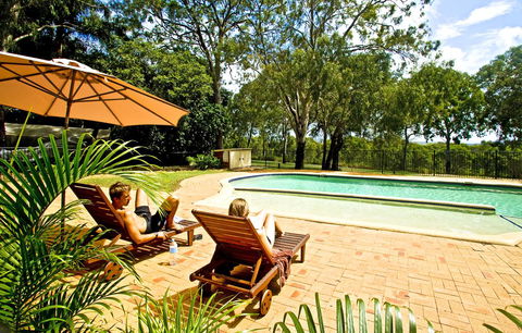Captain Cook Holiday Village 1770 - Sydney 4u 1
