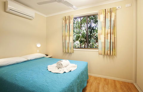 Captain Cook Holiday Village 1770 - Sydney 4u 11