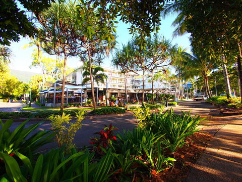 Drift Palm Cove - Sydney 4u 8