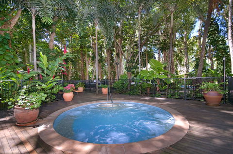 Drift Palm Cove - Sydney 4u 21