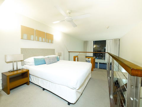 Drift Palm Cove - Sydney 4u 20