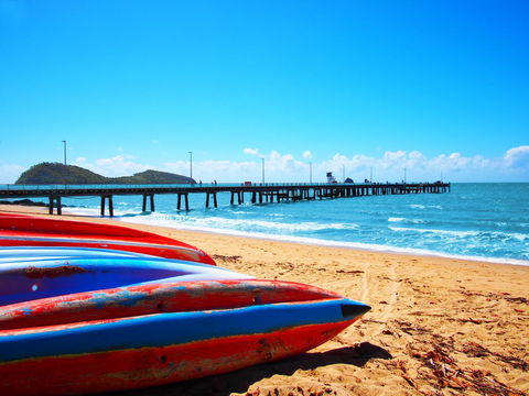 Drift Palm Cove - Sydney 4u 18