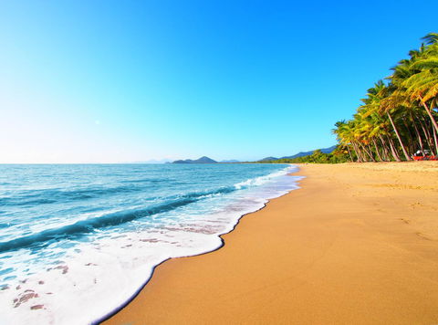 Drift Palm Cove - Sydney 4u 9
