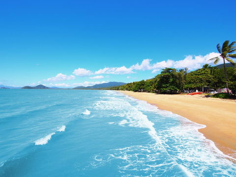 Drift Palm Cove - Sydney 4u 26