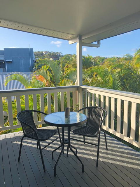 Backpackers At 1770 - Sydney 4u 4