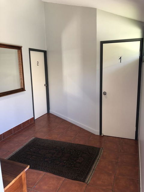 Backpackers At 1770 - Sydney 4u 10