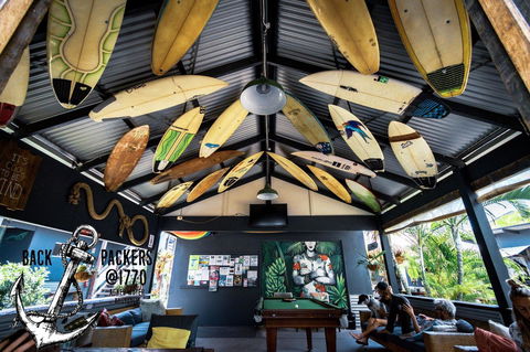 Backpackers At 1770 - Sydney 4u 0