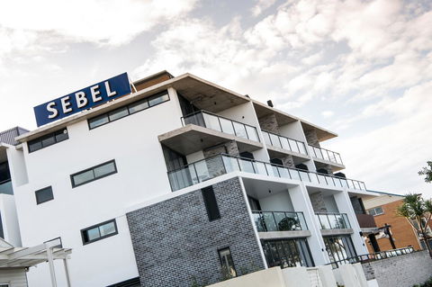 The Sebel Brisbane Margate Beach - Sydney 4u 20
