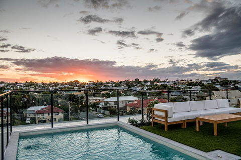 The Sebel Brisbane Margate Beach - Sydney 4u 9