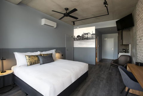 The Sebel Brisbane Margate Beach - Sydney 4u 34