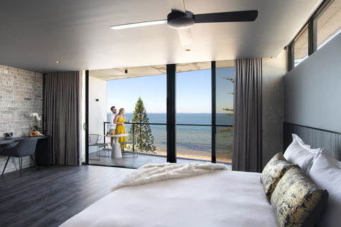 The Sebel Brisbane Margate Beach - Sydney 4u 2