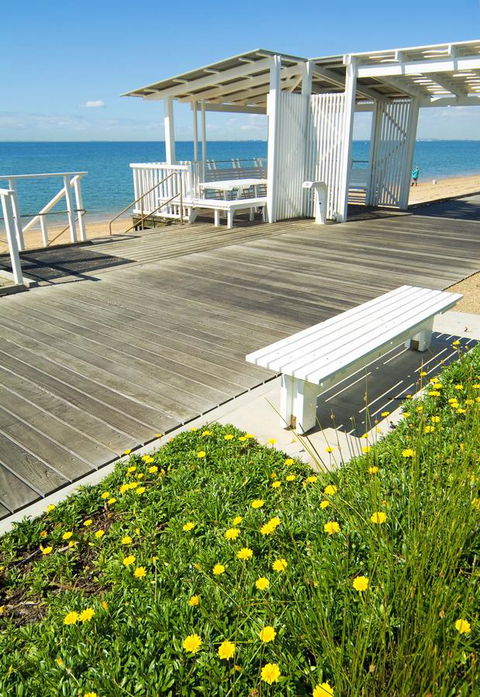 The Sebel Brisbane Margate Beach - Sydney 4u 21