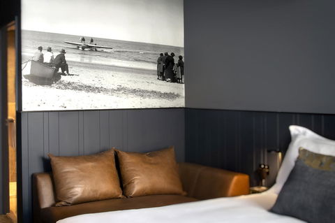 The Sebel Brisbane Margate Beach - Sydney 4u 25