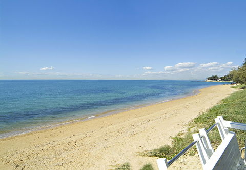 The Sebel Brisbane Margate Beach - Sydney 4u 23