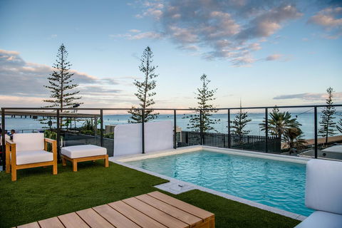 The Sebel Brisbane Margate Beach - Sydney 4u 28