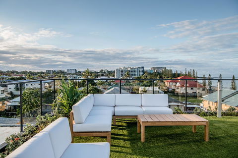The Sebel Brisbane Margate Beach - Sydney 4u 8