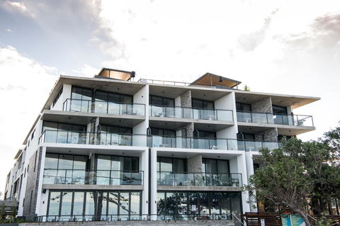 The Sebel Brisbane Margate Beach - Sydney 4u 22