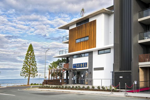 The Sebel Brisbane Margate Beach - Sydney 4u 4