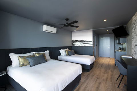 The Sebel Brisbane Margate Beach - Sydney 4u 33