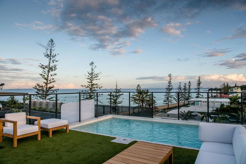 The Sebel Brisbane Margate Beach - Sydney 4u 29