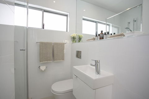 10 Hastings Street Motel - Sydney 4u 21