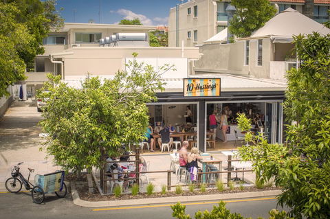 10 Hastings Street Motel - Sydney 4u 8