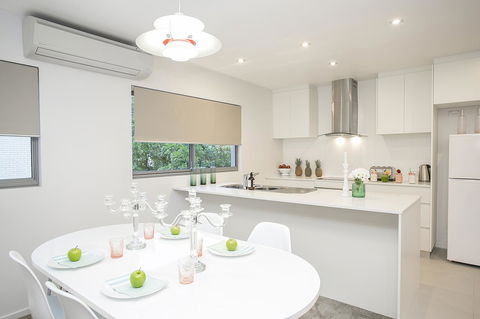 10 Hastings Street Motel - Sydney 4u 24