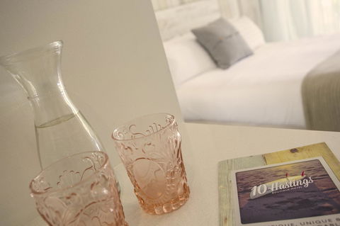 10 Hastings Street Motel - Sydney 4u 17