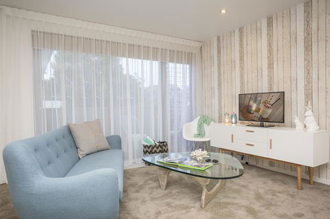10 Hastings Street Motel - Sydney 4u 10