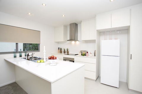 10 Hastings Street Motel - Sydney 4u 18