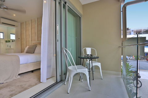 10 Hastings Street Motel - Sydney 4u 25