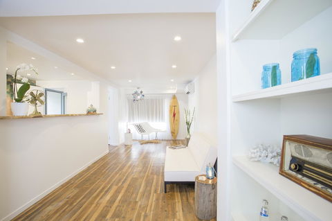 10 Hastings Street Motel - Sydney 4u 12