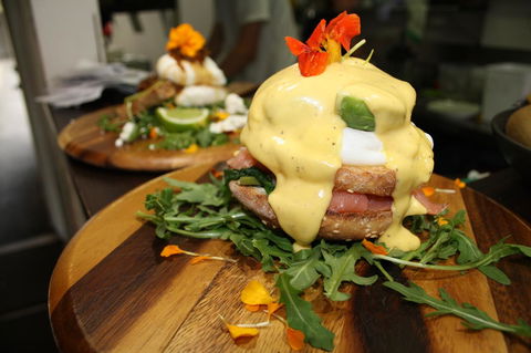 10 Hastings Street Motel - Sydney 4u 27