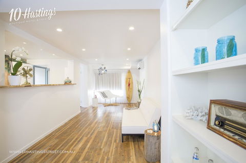 10 Hastings Street Motel - Sydney 4u 3